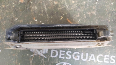 CENTRALITA SUSPENSION, Peugeot, 607 (S1)(12.2000)