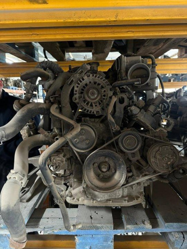 MOTOR COMPLETO 