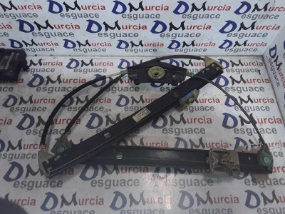 ELEVALUNAS DELANTERO IZQUIERDO