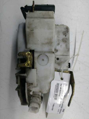 CERRADURA PUERTA DELANTERA DERECHA, SEAT, CORDOBA BERLINA (6K2)