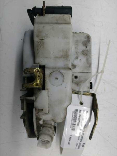 CERRADURA PUERTA DELANTERA DERECHA SEAT CORDOBA BERLINA (6K2) 