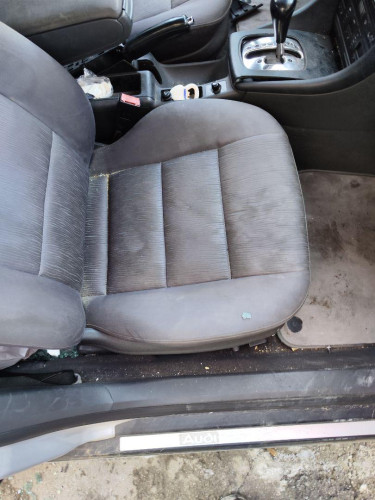 ASIENTO DELANTERO DERECHO, AUDI, A6 BERLINA (4B2)