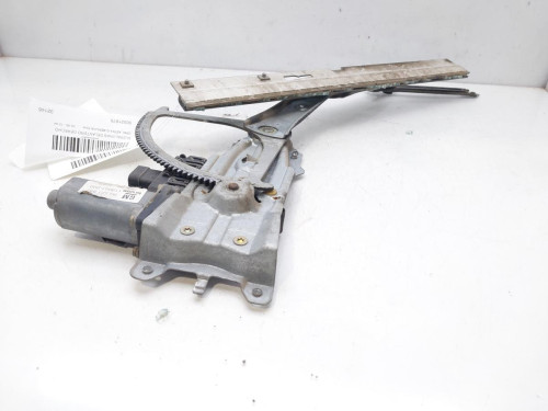 ELEVALUNAS DELANTERO DERECHO OPEL ASTRA G BERLINA 