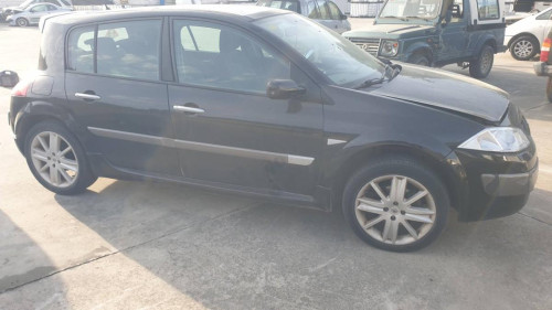  RENAULT MEGANE II BERLINA 5P 