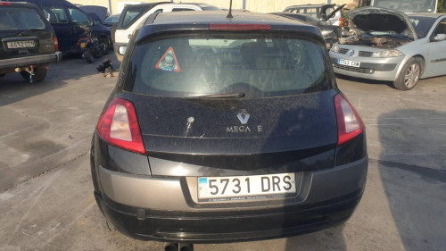  RENAULT MEGANE II BERLINA 5P 