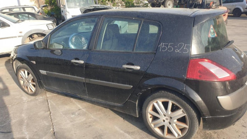  RENAULT MEGANE II BERLINA 5P 
