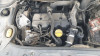  RENAULT MEGANE II BERLINA 5P 
