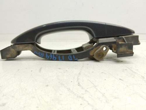  MANETA EXTERIOR TRASERA DERECHA Ford MONDEO BERLINA (CA2) 