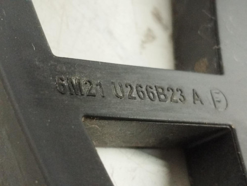  MANETA EXTERIOR TRASERA DERECHA Ford MONDEO BERLINA (CA2) 