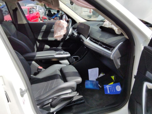  BMW SERIE X1 (U11) 