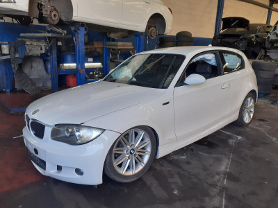 BOMBIN EMBRAGUE, BMW, SERIE 1 BERLINA (E81/E87)