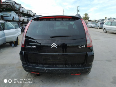 CITROEN GRAND C4 PICASSO