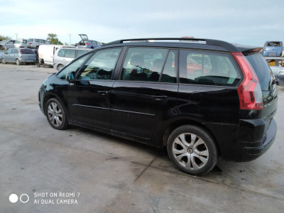 CITROEN GRAND C4 PICASSO