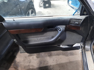 BMW SERIE 5 BERLINA (E34)