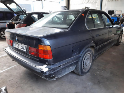 BMW SERIE 5 BERLINA (E34)