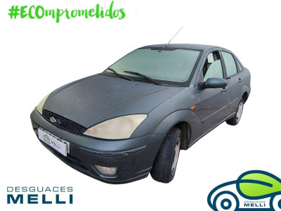 FORD FOCUS BERLINA (CAK)