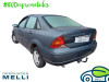 FORD FOCUS BERLINA (CAK) — автомобиль-донор на запчасти 