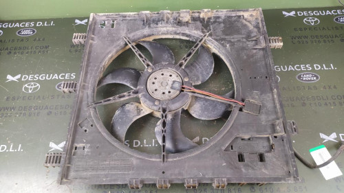 ELECTROVENTILADOR MERCEDES-BENZ VITO FURGÓN (638) 