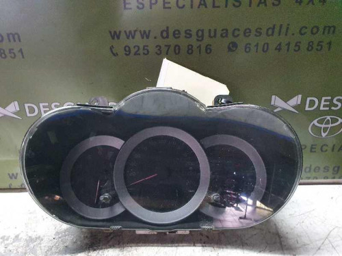 CUADRO INSTRUMENTOS TOYOTA RAV4 (A3) 