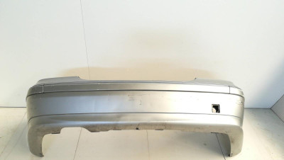 PARAGOLPES TRASERO, MERCEDES-BENZ, CLASE C (BM 203) BERLINA