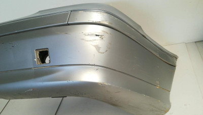 PARAGOLPES TRASERO, MERCEDES-BENZ, CLASE C (BM 203) BERLINA