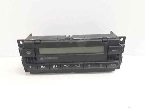 MANDO CLIMATIZADOR Volkswagen GOLF IV BERLINA (1J1)(10.1997) 