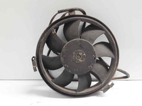 ELECTROVENTILADOR Volkswagen PASSAT BERLINA (3B3) 