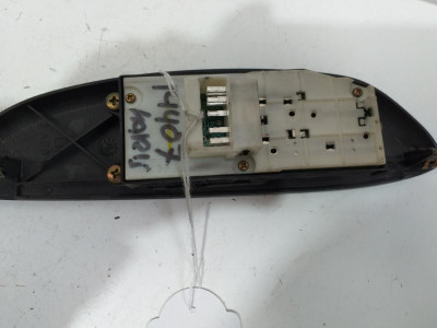 MANDO ELEVALUNAS DELANTERO IZQUIERDO, TOYOTA, YARIS (NCP1/NLP1/SCP1)