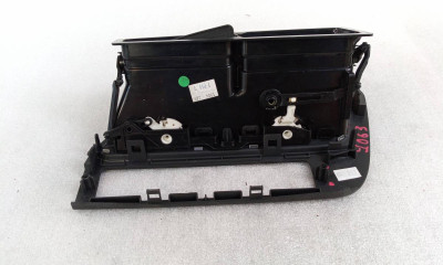 REJILLA AIREADORA, PEUGEOT, 5008