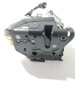 CERRADURA PUERTA DELANTERA IZQUIERDA, VOLKSWAGEN, PASSAT VARIANT (3C5)
