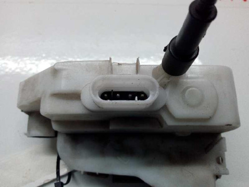  CERRADURA PUERTA DELANTERA DERECHA CITROEN C3 
