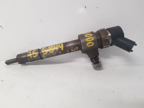  INYECTOR, FIAT, STILO (192) 
