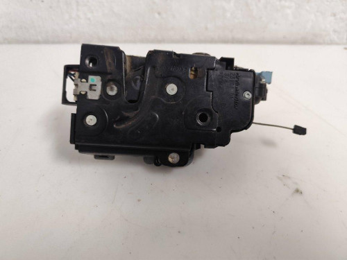  CERRADURA PUERTA TRASERA DERECHA SKODA OCTAVIA BERLINA (1Z3) 