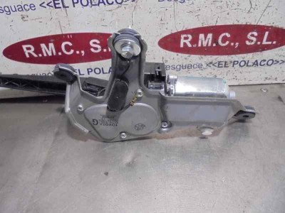 MOTOR LIMPIA TRASERO, TOYOTA, RAV4 (A3)