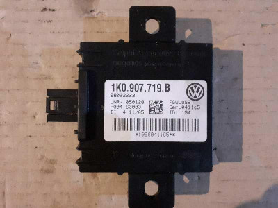 MODULO ELECTRONICO