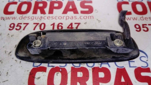  MANETA EXTERIOR DELANTERA DERECHA 