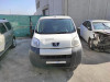 PEUGEOT BIPPER — автомобиль-донор на запчасти 