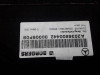 TAPA MALETERO Mercedes-Benz CLASE CLC (BM 203) 