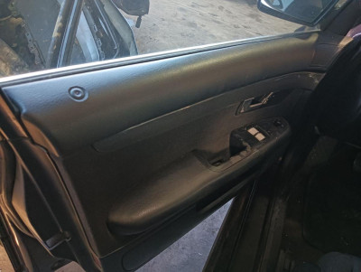 AUDI A4 BERLINA (8E)