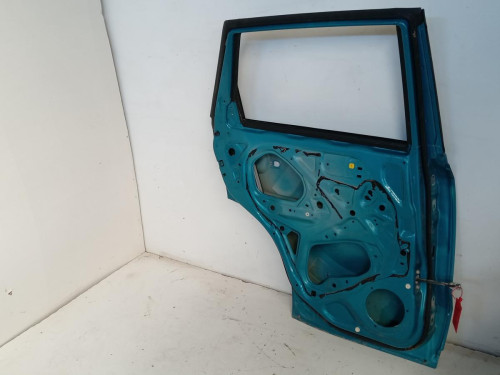 PUERTA TRASERA IZQUIERDA SUZUKI VITARA (LY) 