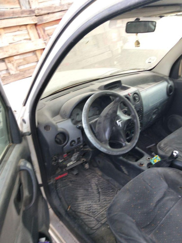 CITROEN BERLINGO — vehículo donante para recambios 