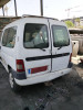 CITROEN BERLINGO — vehículo donante para recambios 