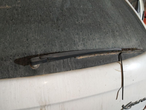 BRAZO LIMPIA TRASERO Citroen XSARA PICASSO 