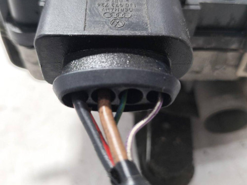  MOTOR LIMPIA DELANTERO VOLKSWAGEN TOURAN (1T1) 