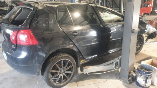  VOLKSWAGEN GOLF V (1K1)(10.2003) 