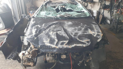 VOLKSWAGEN GOLF V (1K1)(10.2003)