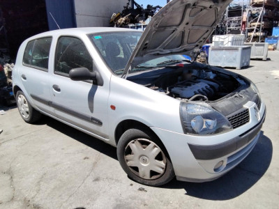 RENAULT CLIO II FASE II (B/CB0)