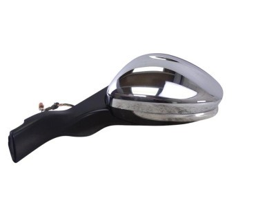 RETROVISOR IZQUIERDO, PEUGEOT, 208
