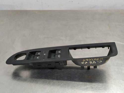  MANDO ELEVALUNAS DELANTERO IZQUIERDO VOLKSWAGEN PASSAT VARIANT (3C5) 