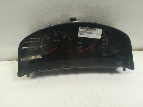 CUADRO INSTRUMENTOS Opel VECTRA C BERLINA 